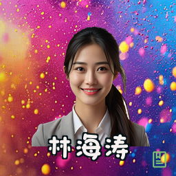 林海涛
